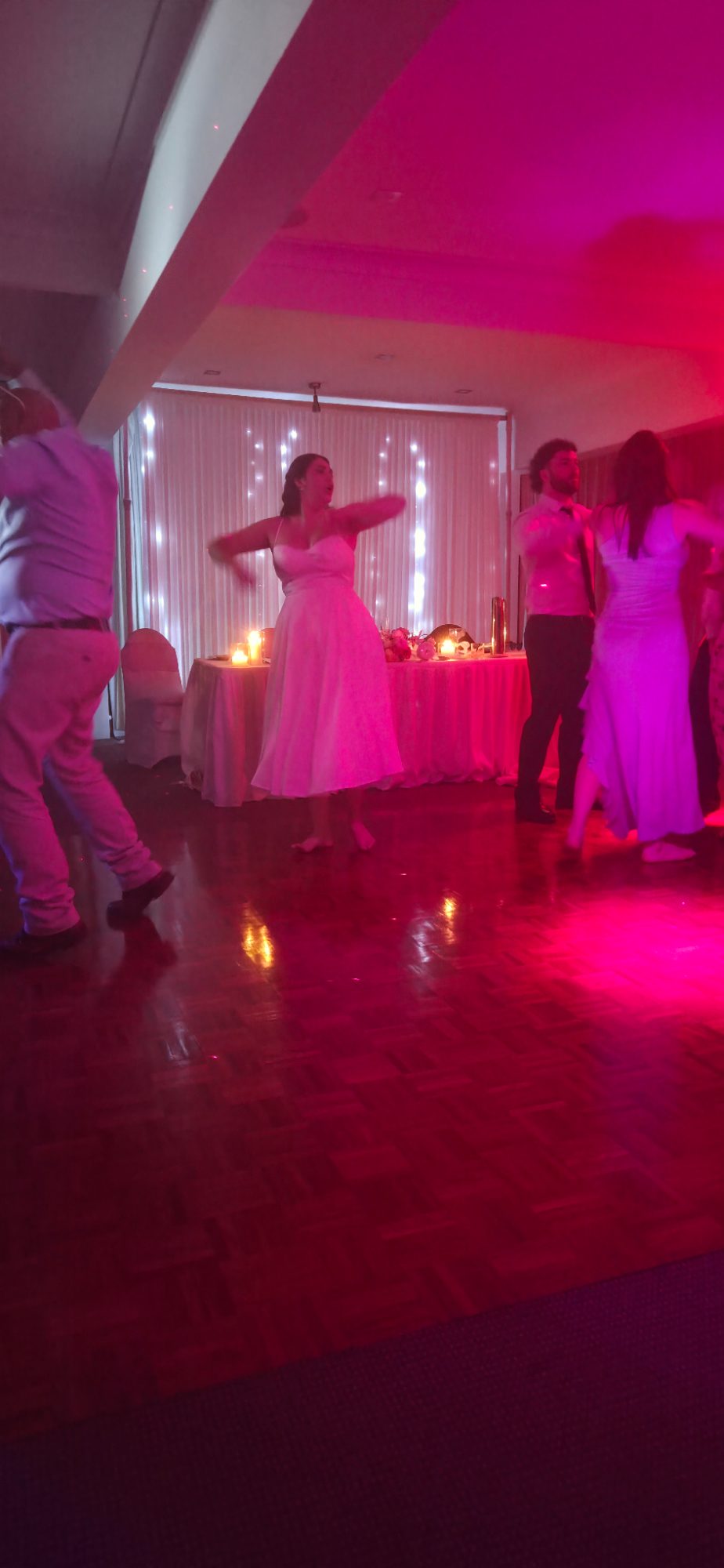 Mathew and Nicola Wedding 336